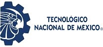 Logo Tecnológico Nacional de México